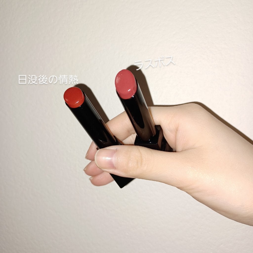 ケイト リップモンスター/KATE/口紅を使ったクチコミ(4枚目)