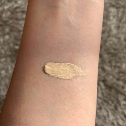 【旧】ディオールスキン フォーエヴァー スキン コレクト コンシーラー/Dior/リキッドコンシーラーを使ったクチコミ(3枚目)