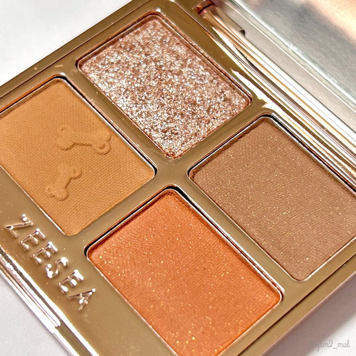 「塗るつけまつげ」ロングタイプ/デジャヴュ/マスカラを使ったクチコミ(9枚目)