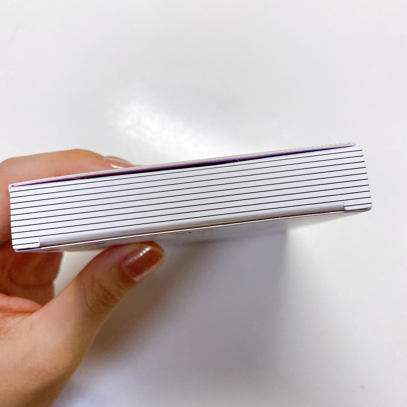 16 MY MAGAZINE/16BRAND/アイシャドウパレットを使ったクチコミ(8枚目)