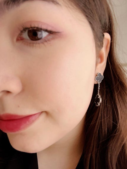 パーフェクトスタイリストアイズ/キャンメイク/アイシャドウパレットを使ったクチコミ(1枚目)