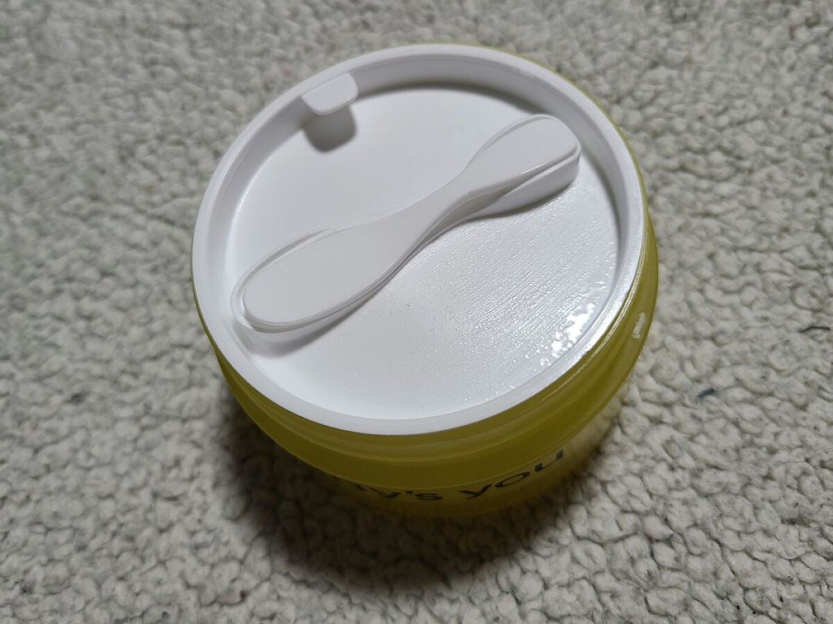 プロビタC ブライトニングクレンジングバーム/One-day's you/クレンジングバームを使ったクチコミ(2枚目)