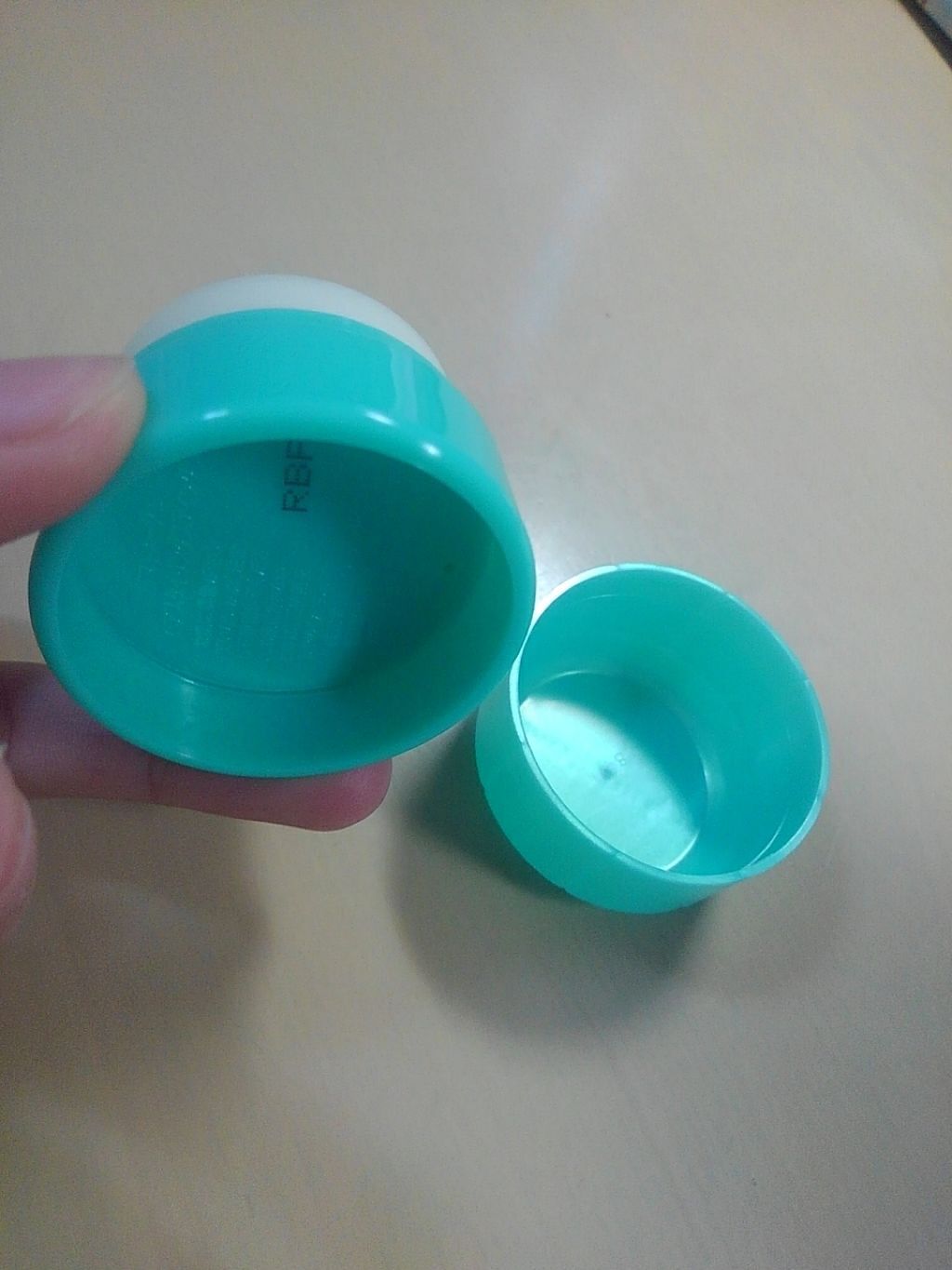 まとめ髪スティック スーパーホールド/マトメージュ/ヘアワックス・クリームを使ったクチコミ(3枚目)