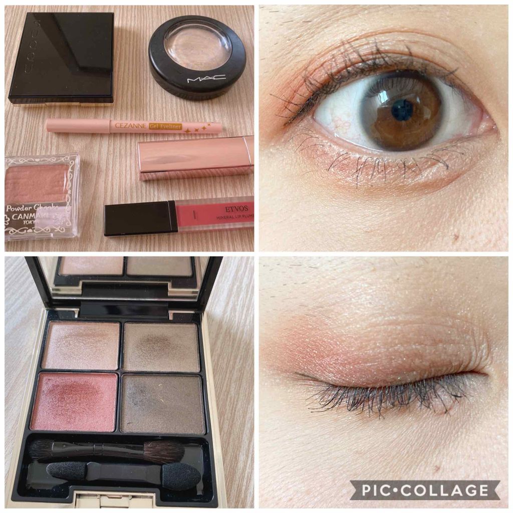 ミネラルリッププランパー/エトヴォス/リッププランパーを使ったクチコミ（1枚目）