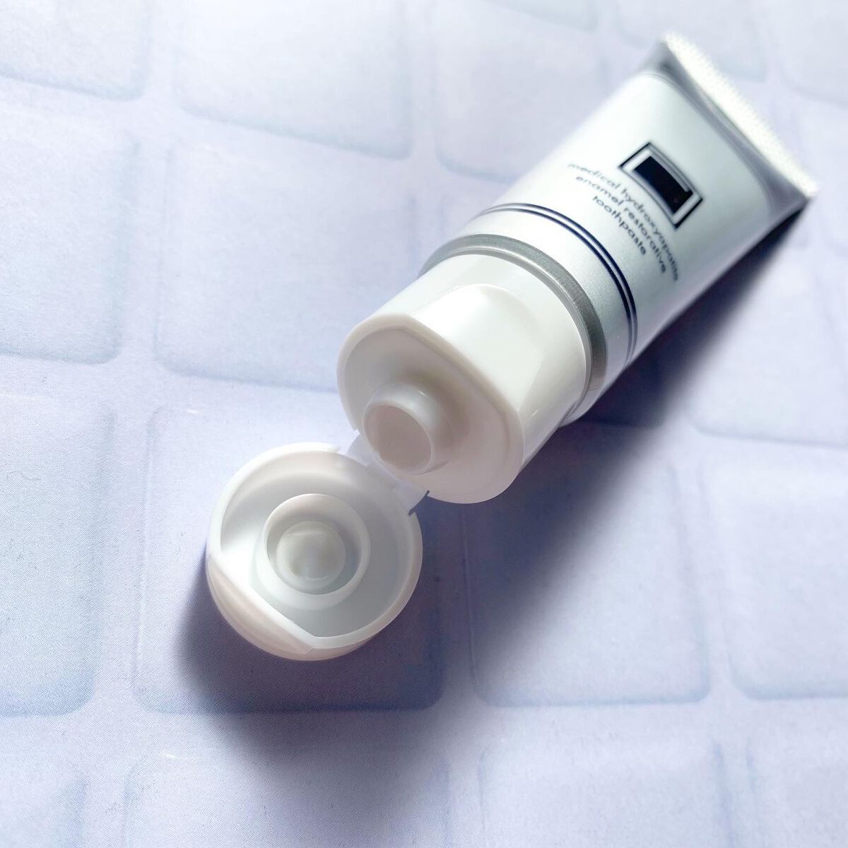 アパガードロイヤル/アパガード/歯磨き粉を使ったクチコミ(2枚目)