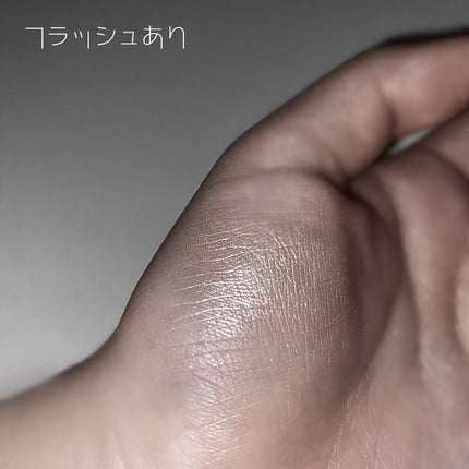 プリズム エアー ハイライター/CLIO/パウダーハイライトを使ったクチコミ(3枚目)