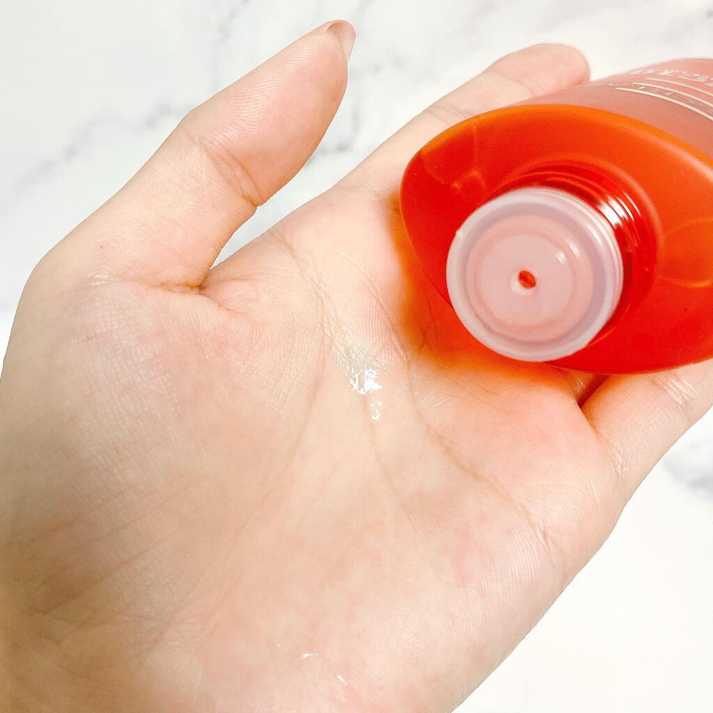 VC100エッセンスローション EX/ドクターシーラボⓇ/化粧水を使ったクチコミ(4枚目)