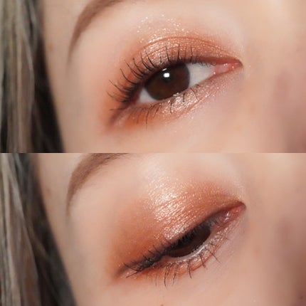 くり出しアイライナー/グレイシィ/ペンシルアイライナーを使ったクチコミ(6枚目)