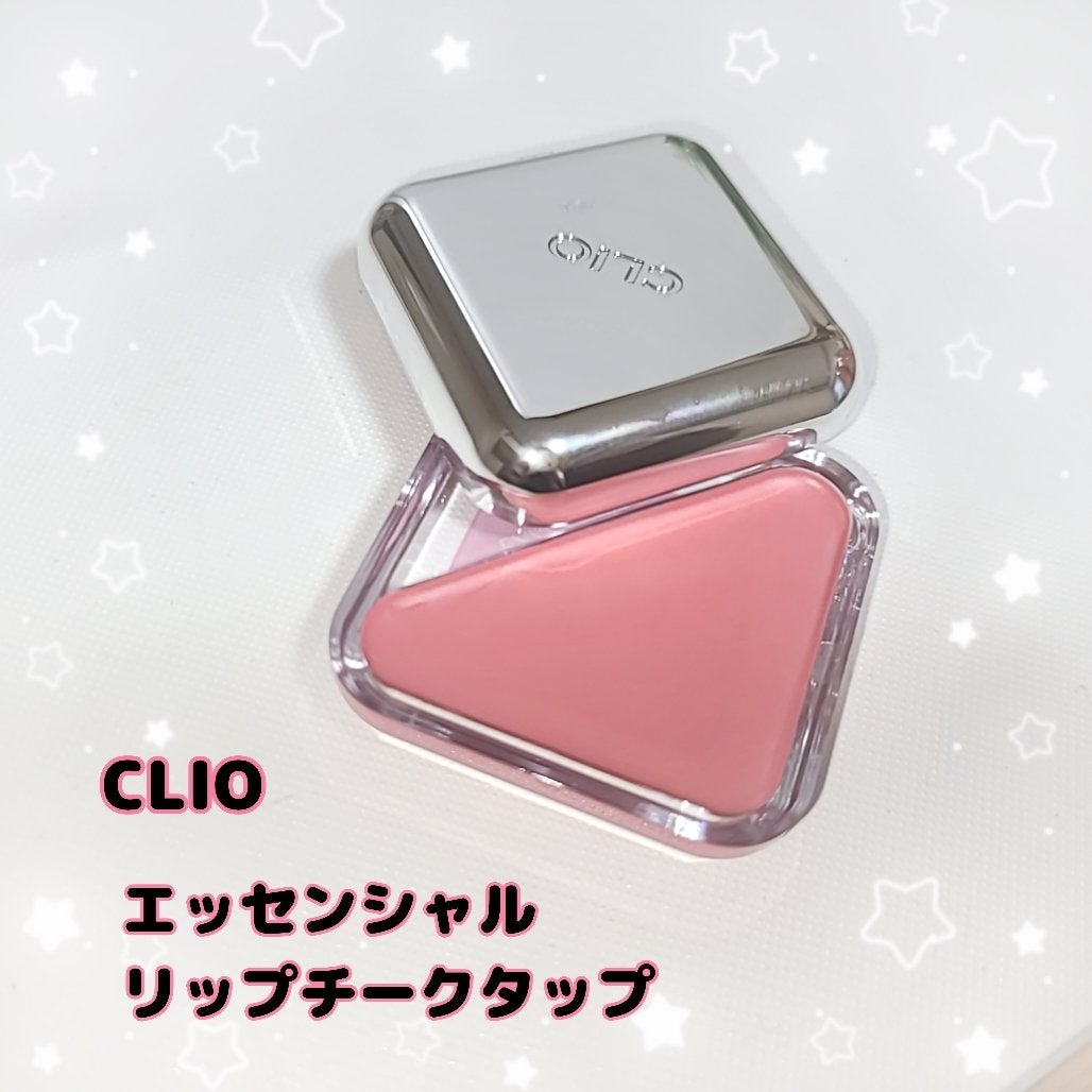 ãšãã»ã³ã·ã£ã« ãªããããŒã¯ ã¿ãã/CLIO/ãžã§ã«ã»ã¯ãªãŒã ããŒã¯ã䜿ã£ãã¯ãã³ãïŒ1æç®ïŒ