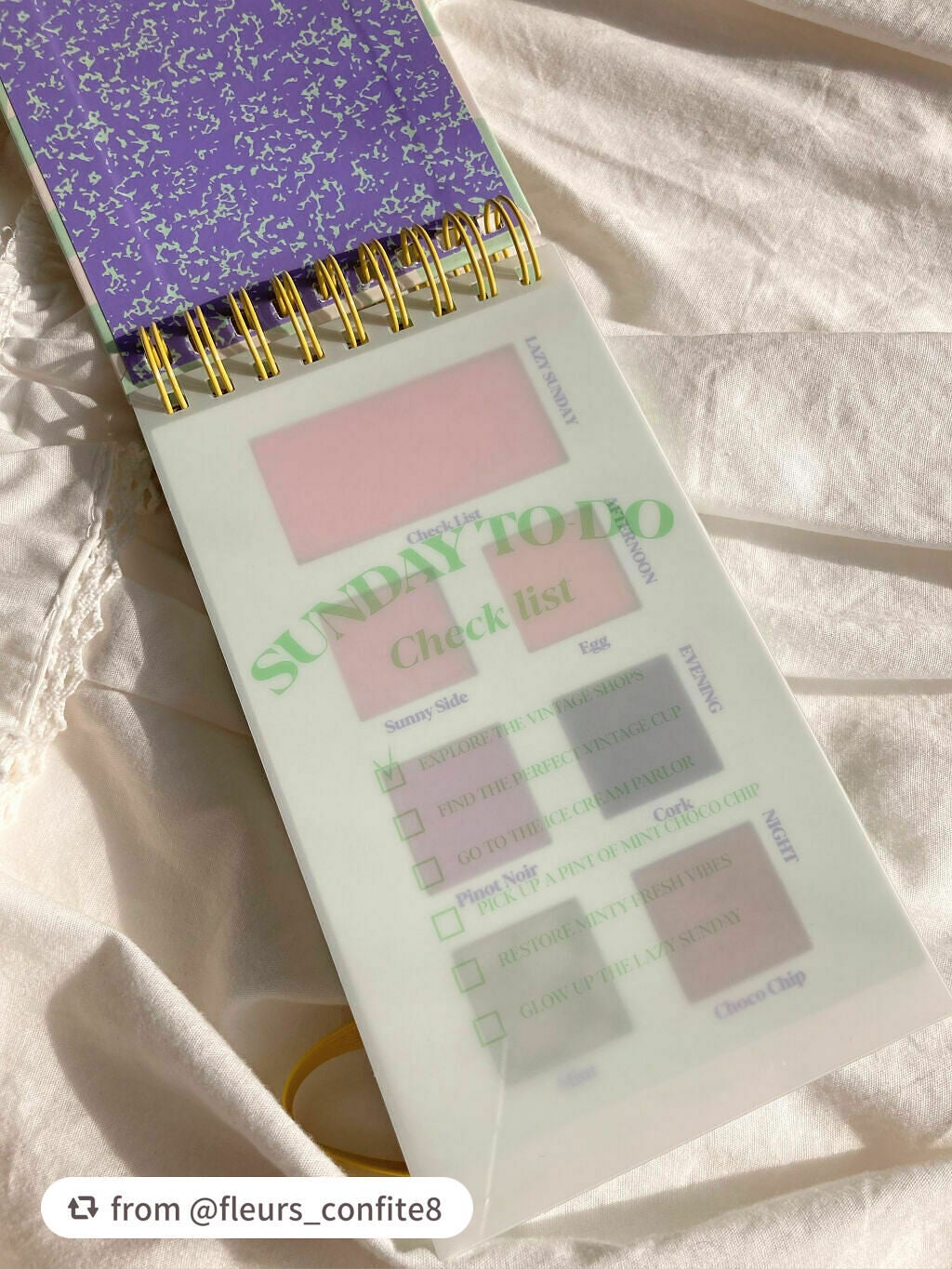 2021 F/Wルックブックパレット/espoir/アイシャドウパレットを使ったクチコミ(6枚目)