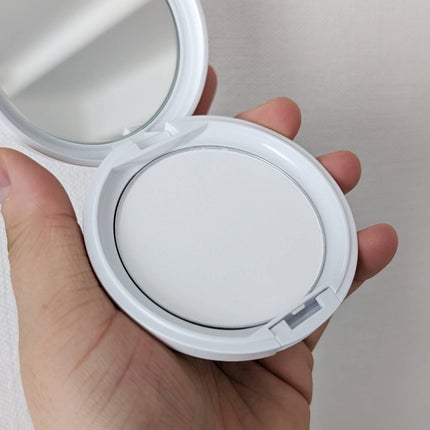 ブラー ラスティングベース/ヒロインメイク/化粧下地を使ったクチコミ(5枚目)