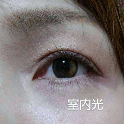 I-LENS(アイレンズ)/I-LENS/カラーコンタクトレンズを使ったクチコミ(4枚目)