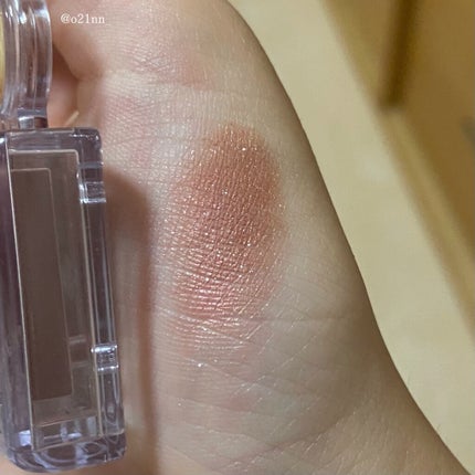 クイックラッシュカーラー/キャンメイク/マスカラ下地を使ったクチコミ(3枚目)