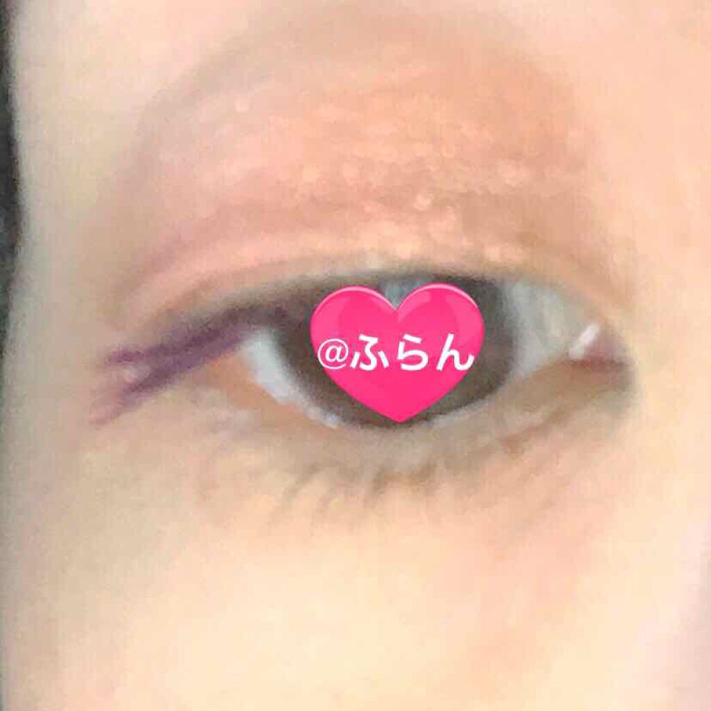 ジニアス フォーシーズ マスカラ/DAZZSHOP/マスカラ下地を使ったクチコミ（2枚目）