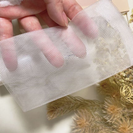 MT フェイシャル・フォアミング・ウォッシュ/MTメタトロン/洗顔フォームを使ったクチコミ(4枚目)