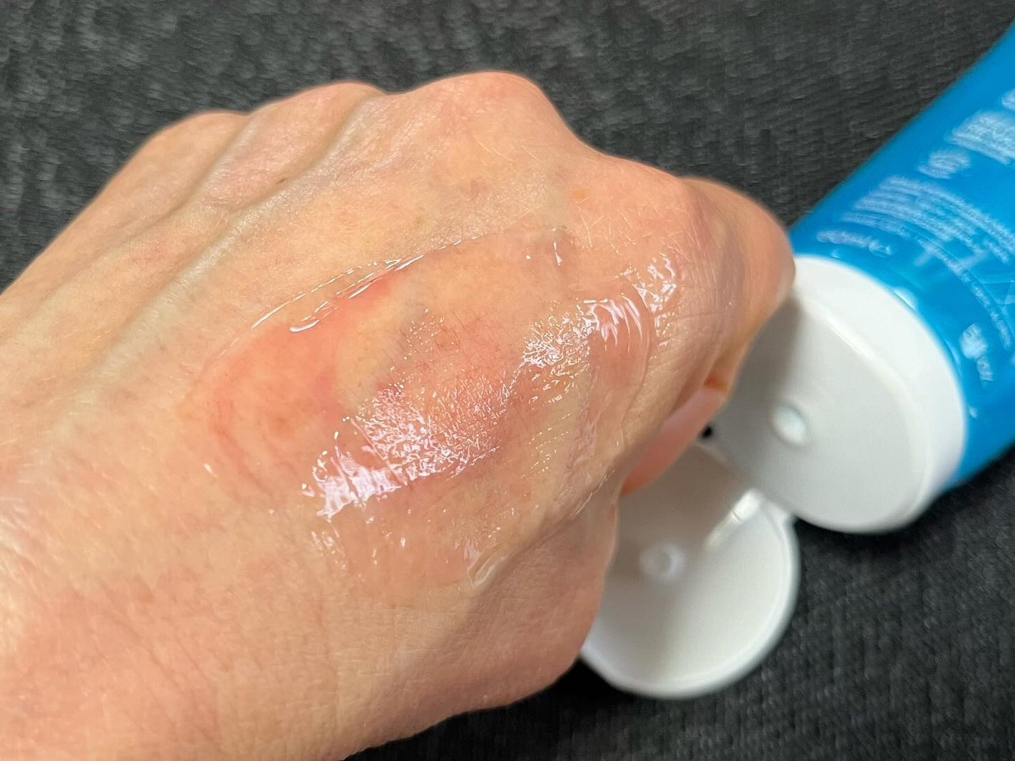 ユリアージュ オーエッセンス/ユリアージュ/化粧水を使ったクチコミ(5枚目)