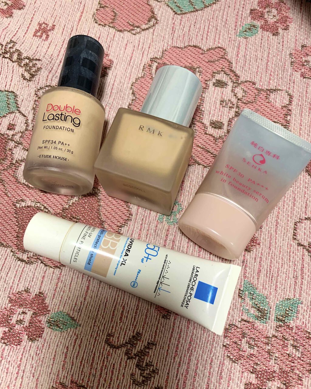 マットシフォン UVホワイトニングベースN/KiSS/化粧下地を使ったクチコミ(4枚目)