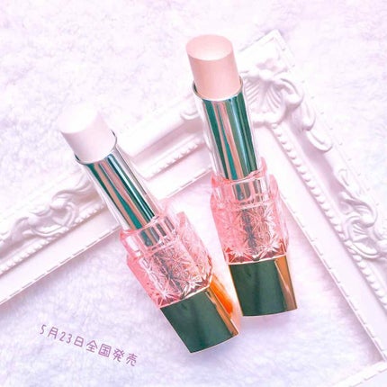 3Dアイベース/スウィーツ スウィーツ/アイシャドウベースを使ったクチコミ(1枚目)