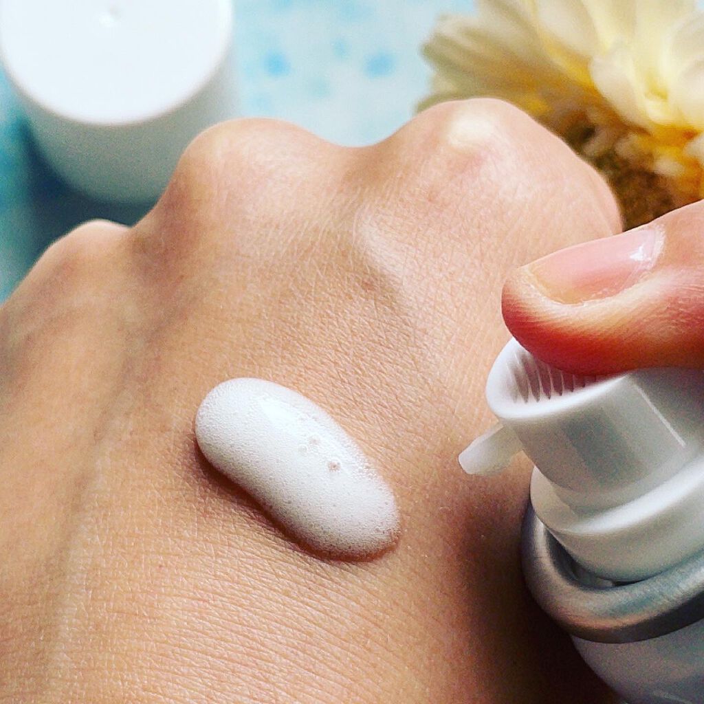 ピュアスキン セラミドセラム/Treat Treat(トリートトリート)/美容液を使ったクチコミ(4枚目)