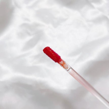 ステイインウォーターティント/Flynn/リップティントを使ったクチコミ(4枚目)