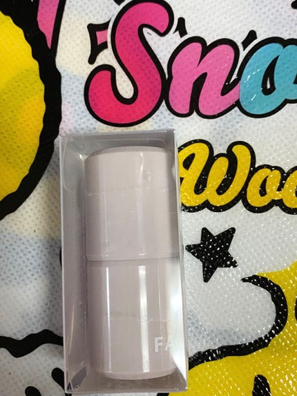 マルチフェイス スティック/FASIO/ジェル・クリームチークを使ったクチコミ(4枚目)