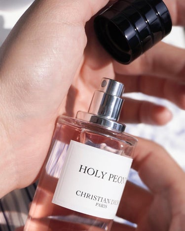 訳ありセール 格安) Dior ホーリーピオニー 香水 香水(女性用) - www