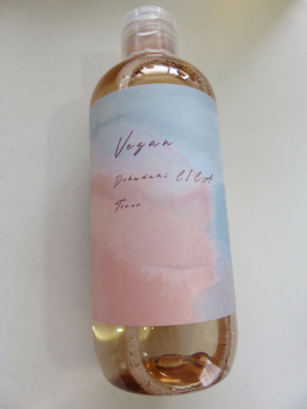 スーパーシャイニー SMシャンプー／SMトリートメント 1dayトライアル(シャンプー10ml+トリートメント10ml)/THE PUBLIC ORGANIC/市販シャンプーを使ったクチコミ（1枚目）