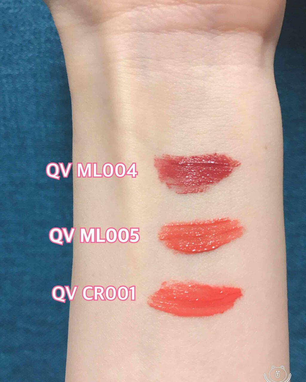 リキッド リップ ベルベット/stimmung/口紅を使ったクチコミ（2枚目）