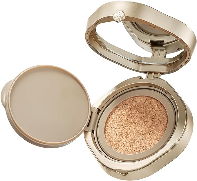 玉養睡蓮 クッションファンデーション(遊牧限定) N30 ベージュ