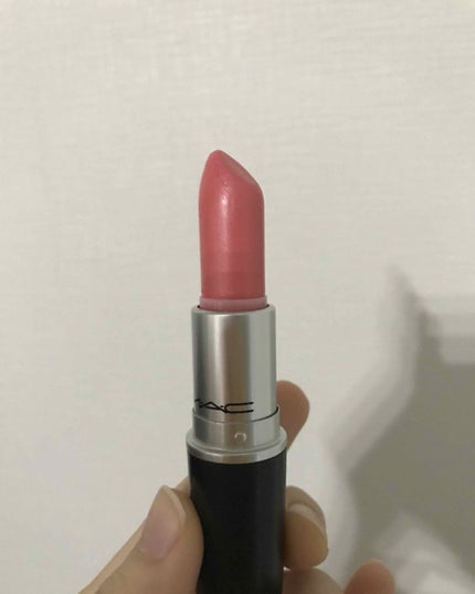 リップスティック/M・A・C/口紅を使ったクチコミ(1枚目)