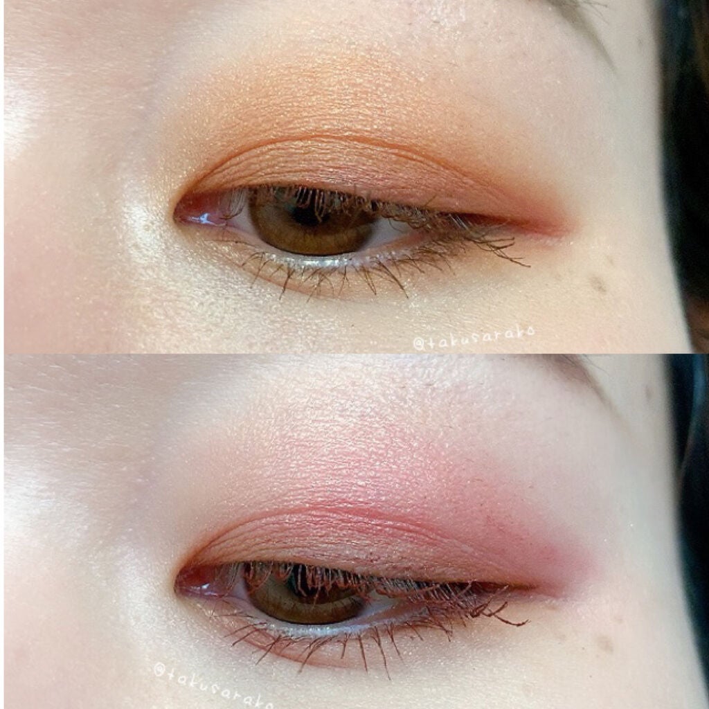 ロング&カールマスカラ アドバンストフィルム/ヒロインメイク/マスカラを使ったクチコミ(6枚目)