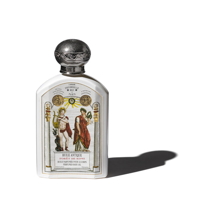 オフィシーヌ・ユニヴェルセル・ビュリー ユイル・アンティーク フォレ・ドゥ・コミ