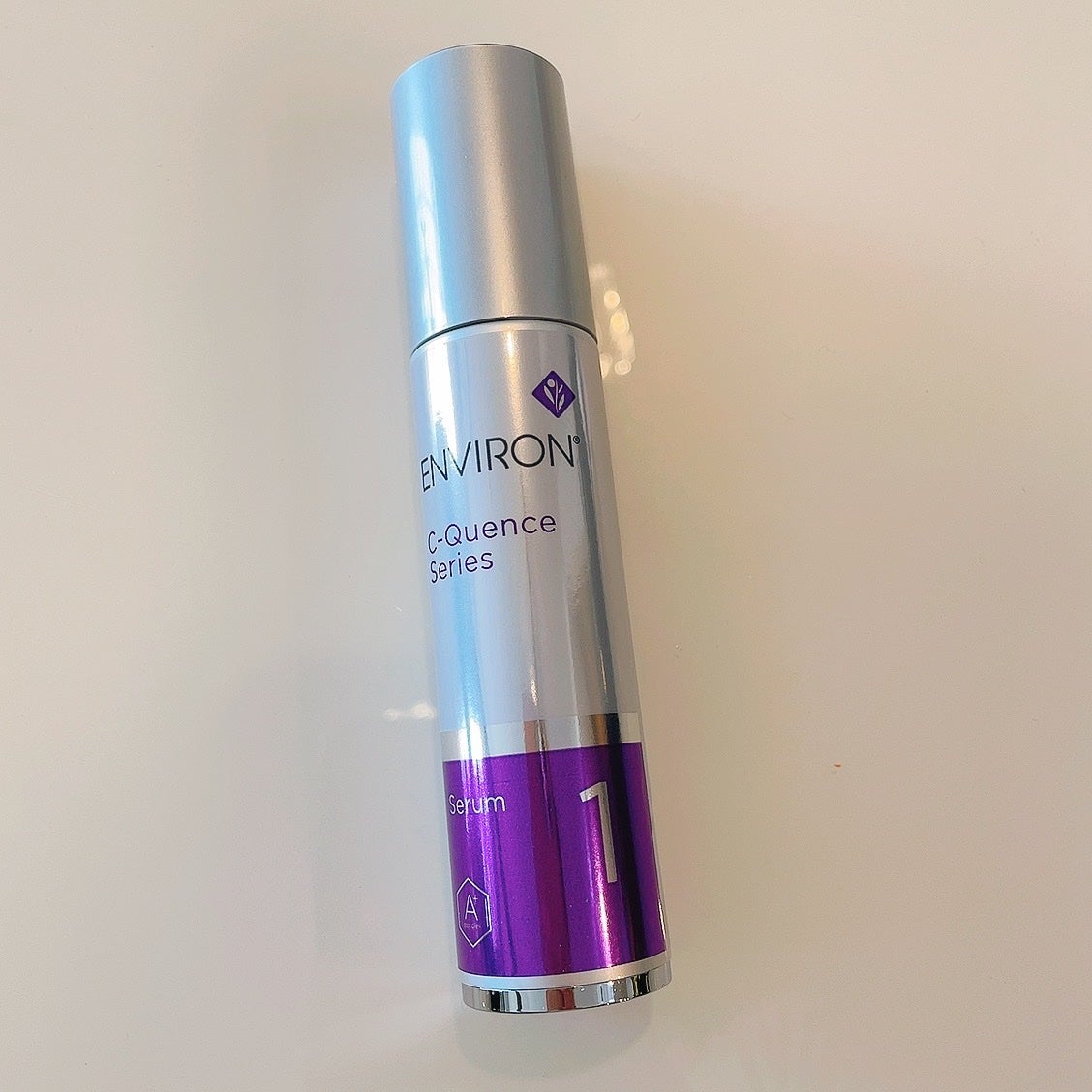 C−クエンストーナー/エンビロン/ブースター・導入液を使ったクチコミ(1枚目)