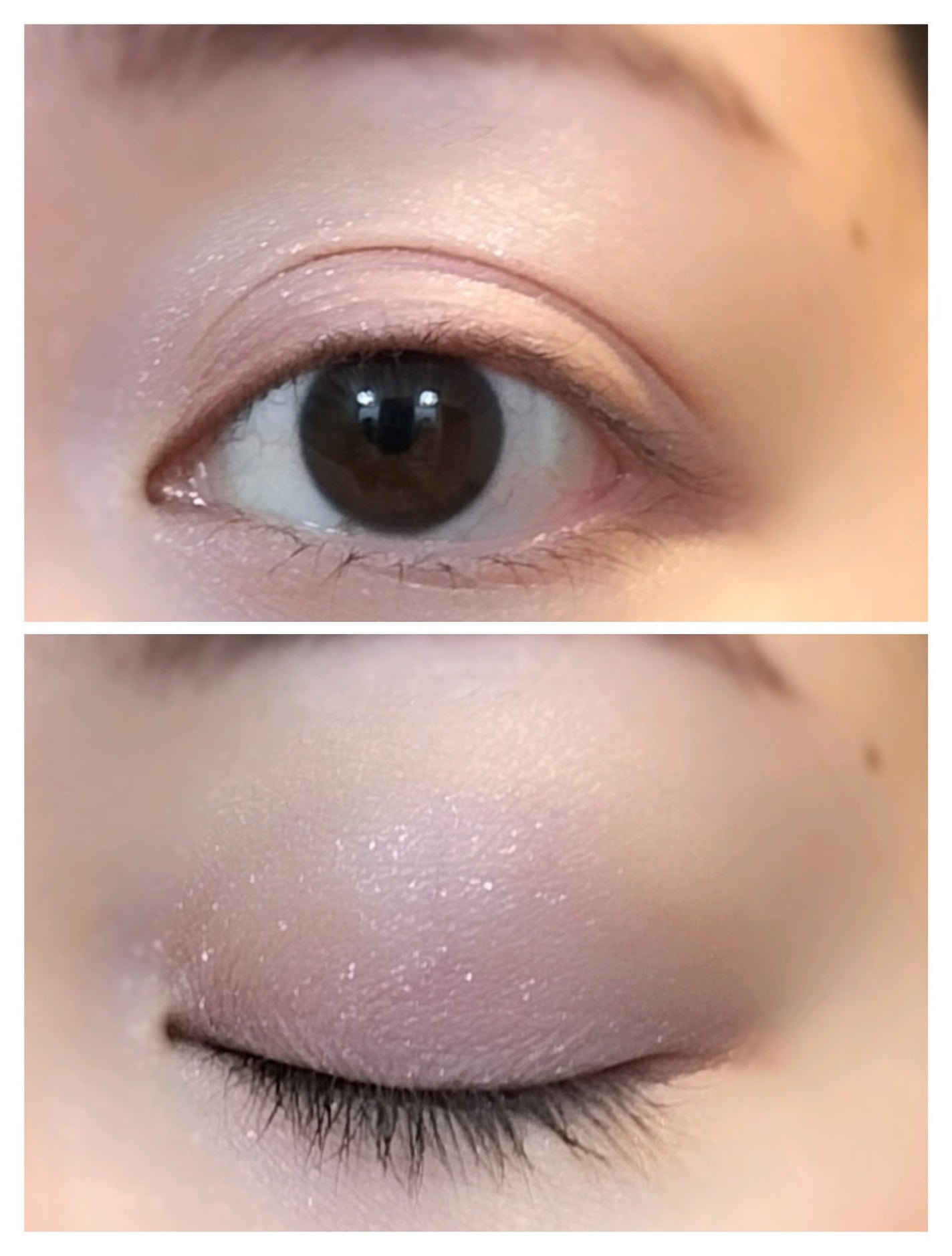 マーメイドスキンジェルUV/キャンメイク/日焼け止めジェルを使ったクチコミ(3枚目)