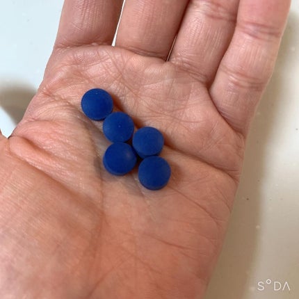 スキンモイストリフティングタブレット/フィコナ/美容サプリメントを使ったクチコミ(2枚目)