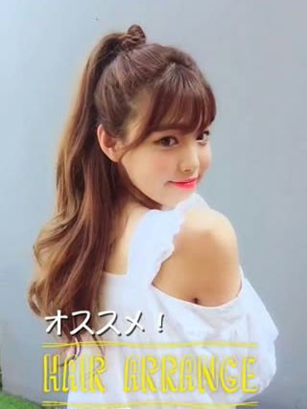 アクセサリー/3COINS/ヘアアクセサリーを使ったクチコミ(1枚目)