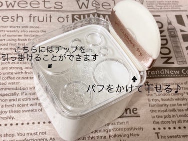 エマール アロマティックブーケの香り/エマール/柔軟剤を使ったクチコミ（8枚目）