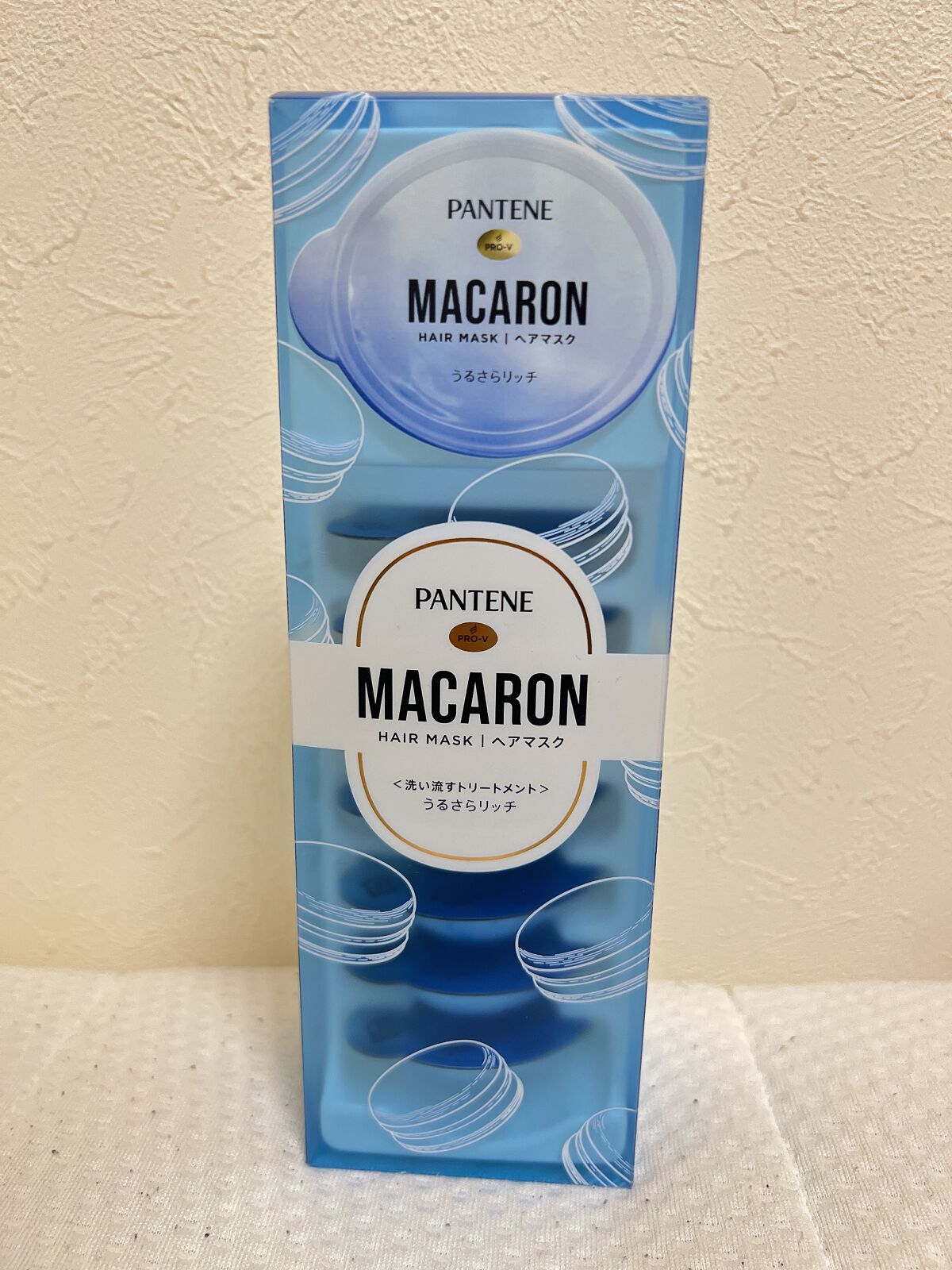 ãã³ããŒã³ãã«ãã³ ãã¢ãã¹ã¯ ãããããªãã <æŽãæµãããªãŒãã¡ã³ã>/ãã³ããŒã³/ãã¢ãã¹ã¯ã»ãã¢ããã¯ã䜿ã£ãã¯ãã³ãïŒ1æç®ïŒ