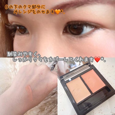 ༻𝙰𝚢𝚊𝚔𝚊.𝚔༺ on LIPS 「初めまして🧡初の投稿です💕少しでも皆さんの参考になったら、幸い..」（2枚目）