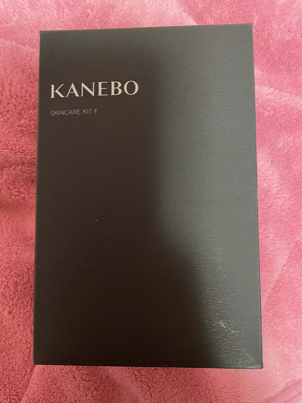 カネボウ クリーム イン ナイト/KANEBO/フェイスクリームを使ったクチコミ（2枚目）