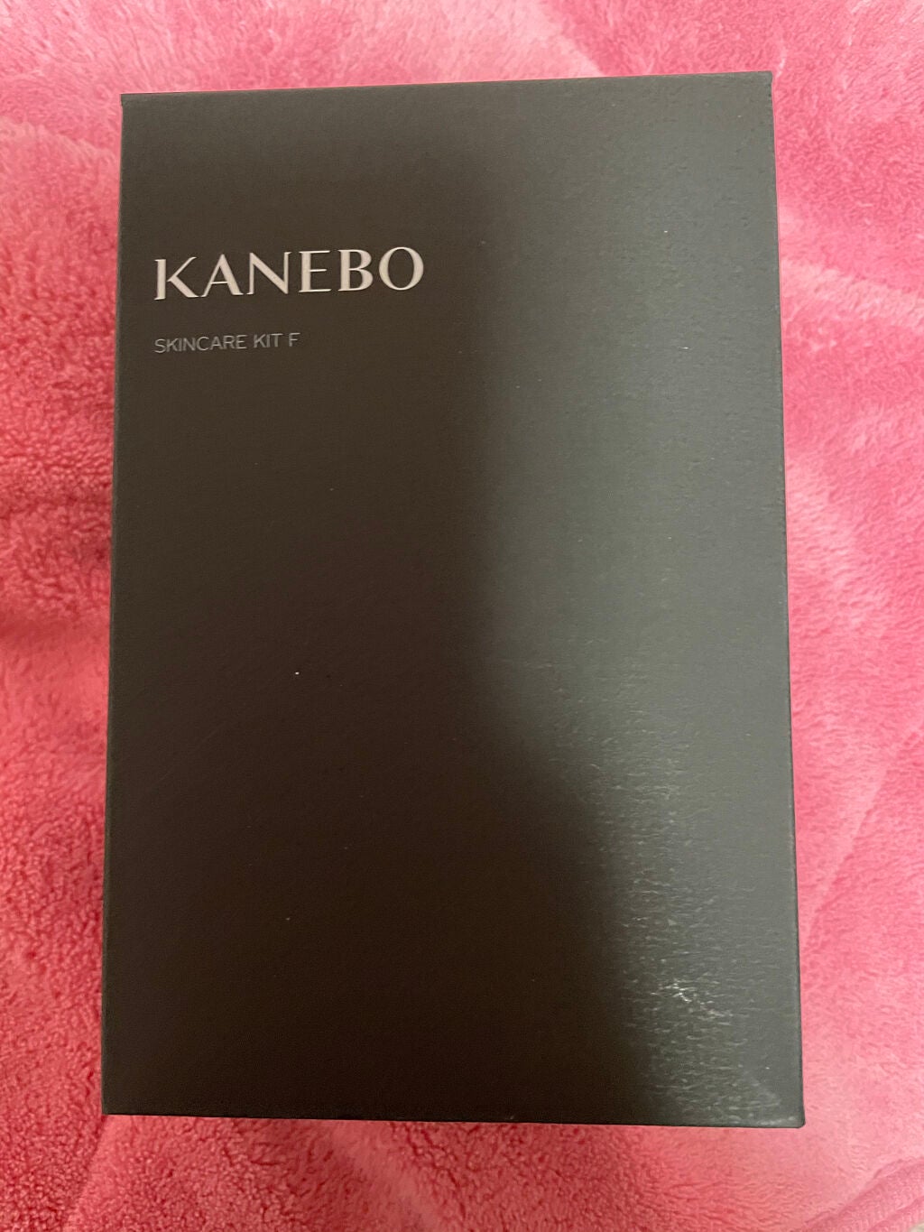 カネボウ クリーム イン ナイト/KANEBO/フェイスクリームを使ったクチコミ(2枚目)