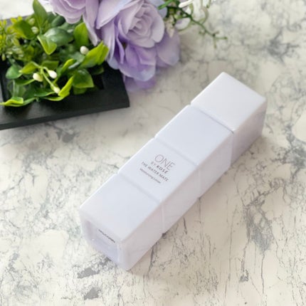 ザ ウォーター メイト/ONE BY KOSE/化粧水を使ったクチコミ(1枚目)