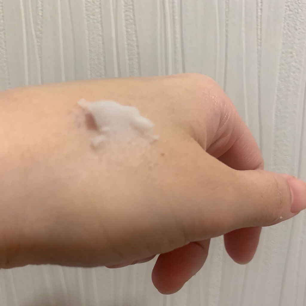 クリーンイットゼロ クレンジングバーム オリジナル/BANILA CO/クレンジングバームを使ったクチコミ(3枚目)