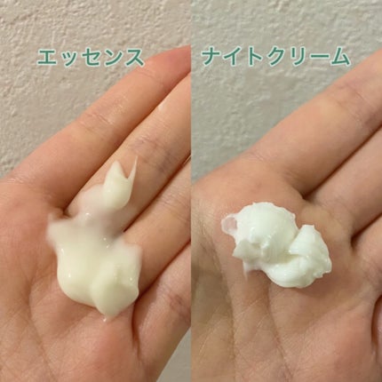 シカ レチA オールインワン 3ステップ マスク (1EA)/VT/その他スキンケアを使ったクチコミ(2枚目)