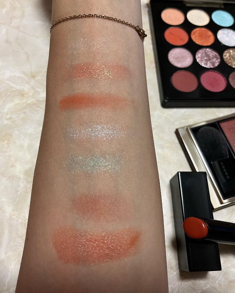 ケイト リップモンスター/KATE/口紅を使ったクチコミ（2枚目）