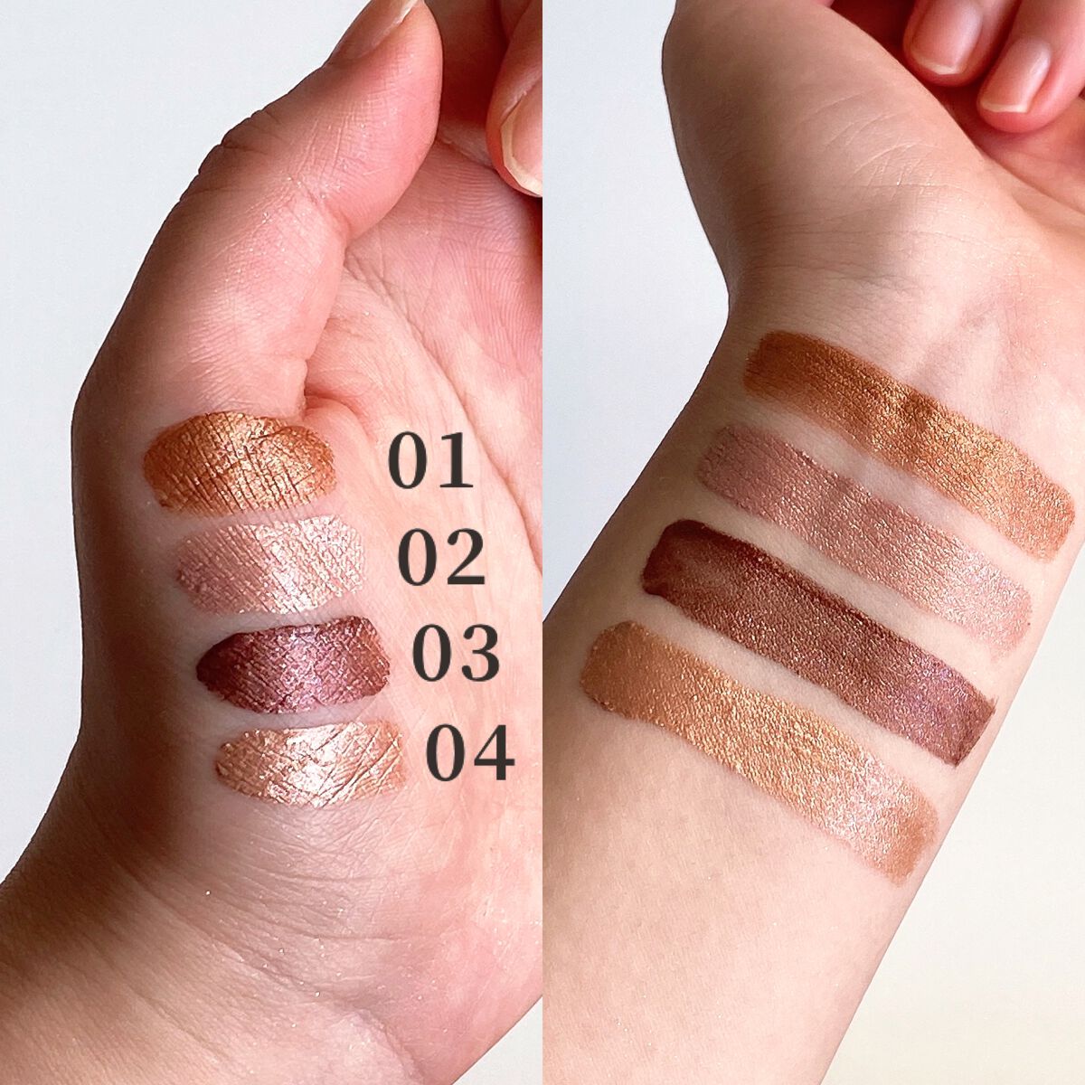 ルミナスルナパクト/キャンメイク/ファンデーションを使ったクチコミ(9枚目)