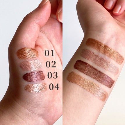 ルミナスルナパクト/キャンメイク/ファンデーションを使ったクチコミ(9枚目)