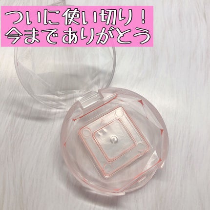 クリームチーク/キャンメイク/ジェル・クリームチークを使ったクチコミ(1枚目)