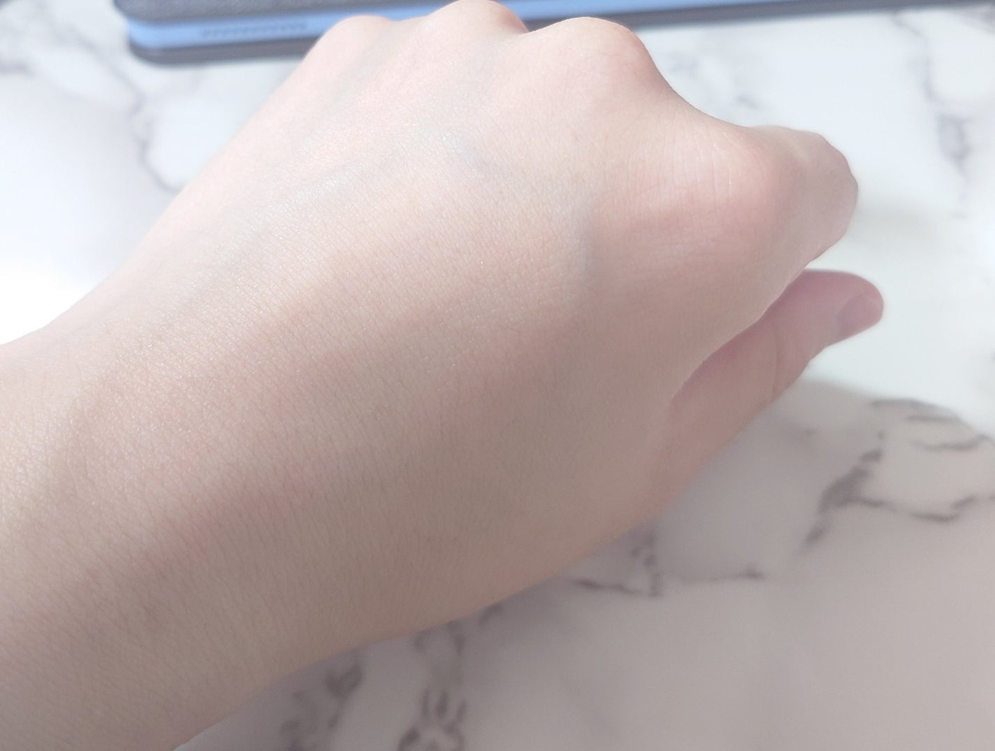 リフトホワイト ローション モイスト/BRIGHTAGE/化粧水を使ったクチコミ(3枚目)