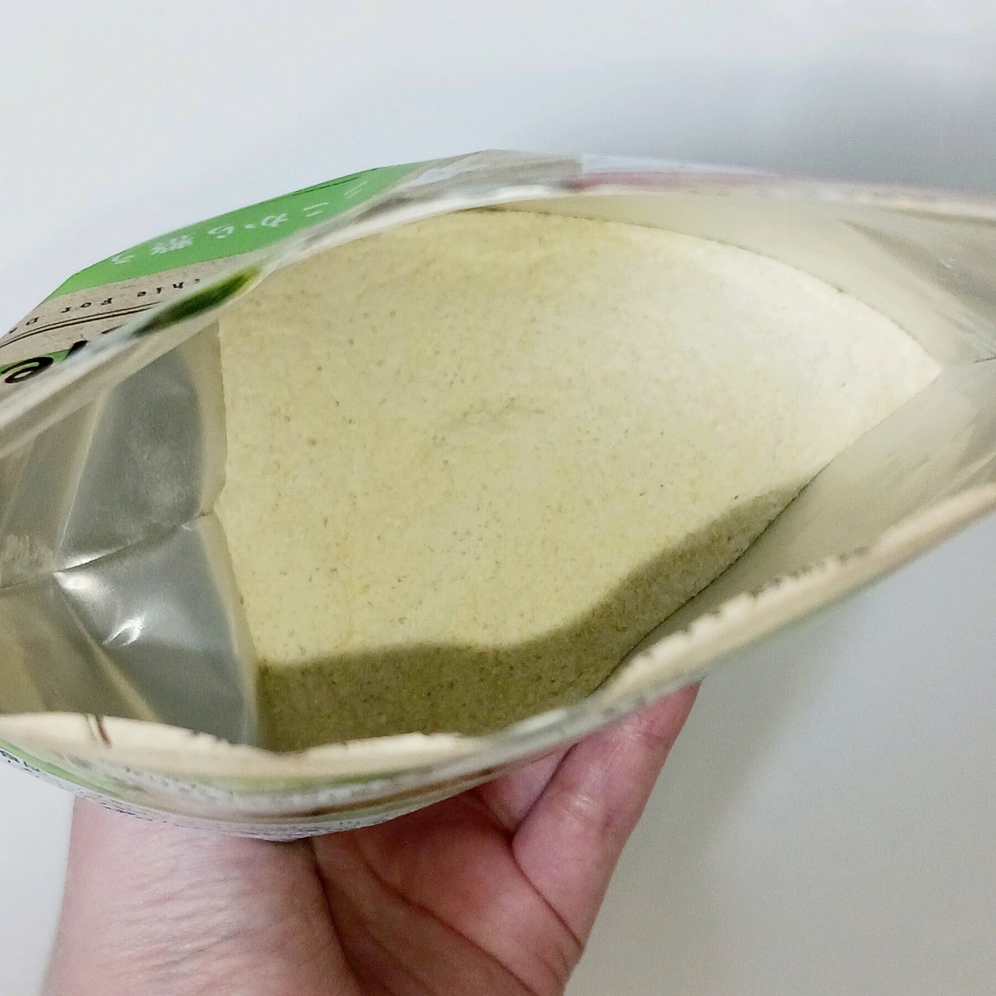 低糖質ケアスムージー/ラカント/美容サプリメントを使ったクチコミ(3枚目)